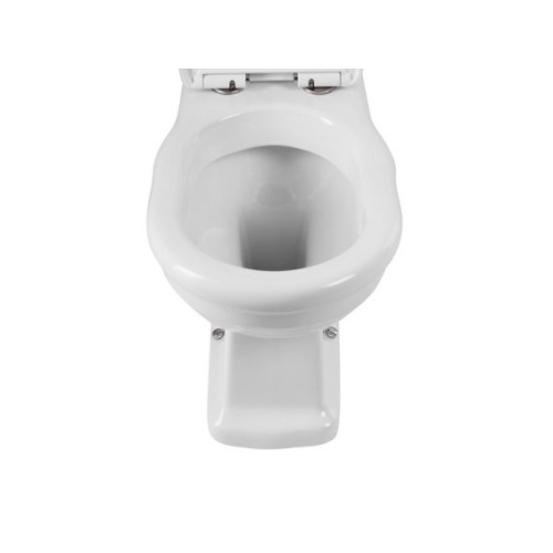Унитаз компакт BelBagno Boheme BB115 с горизонтальным выпуском