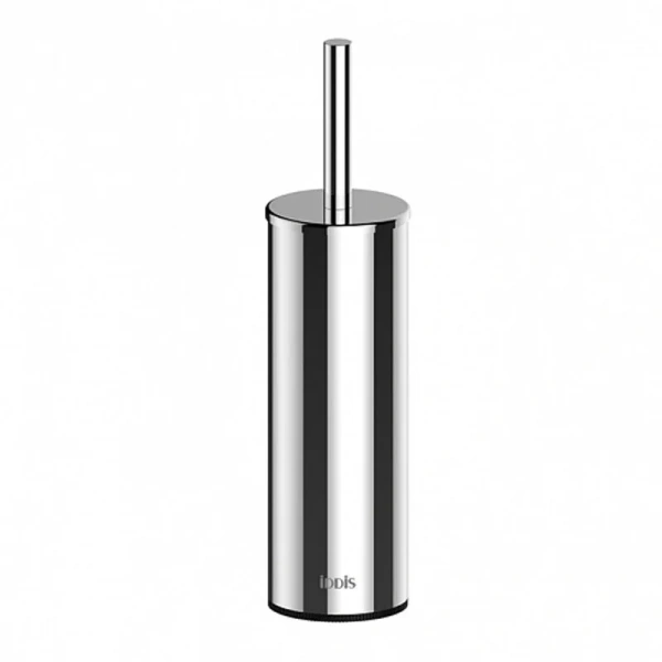 Ершик IDDIS BRU нержавеющая сталь