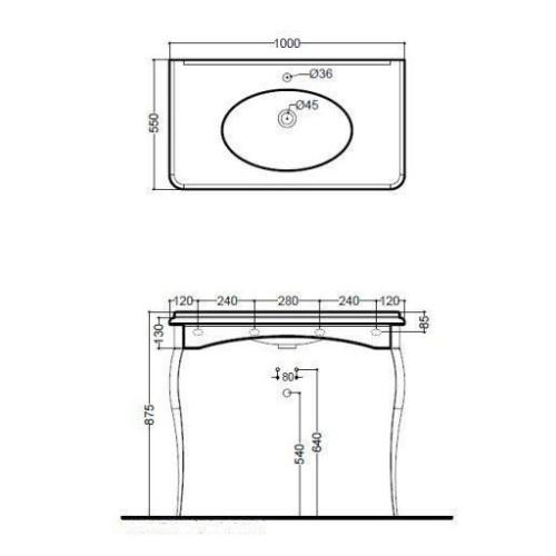 Схема, прямоугольной формы, широкая - фото 5