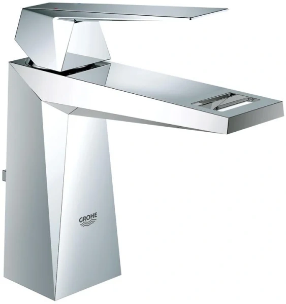 Смеситель для раковины Grohe Allure Brilliant 23029000 - фото 1