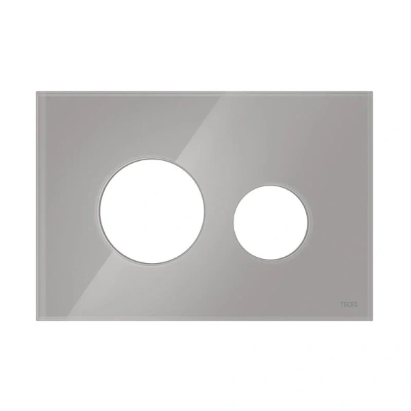 Лицевая панель Tece TECEloop modular титан - фото 1