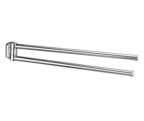 Полотенцедержатель WasserKRAFT Oder хром - фото 1