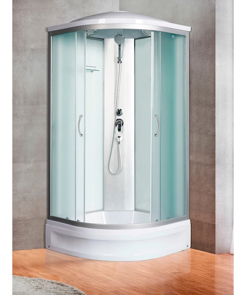 Душевая кабина River DESNA 90/24 - фото 2