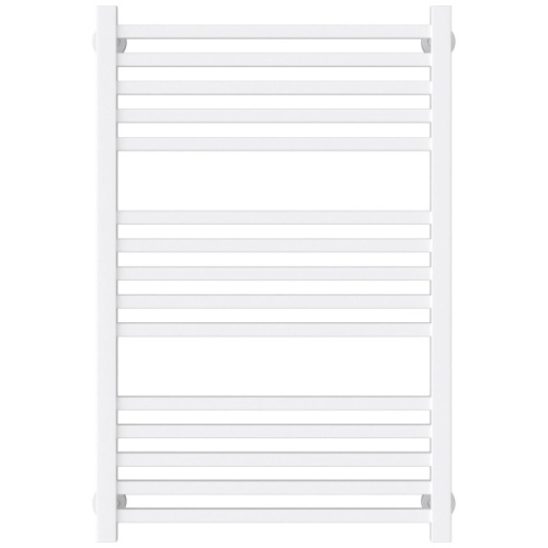 Полотенцесушитель водяной Сунержа Модус PRO 50х80 см белый матовый - фото 2