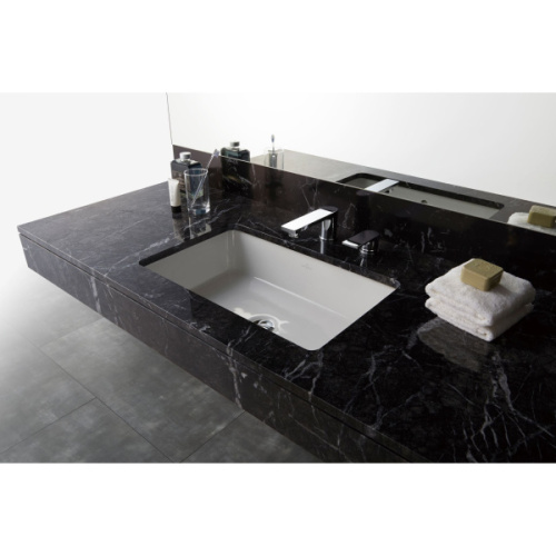 Раковина Villeroy & Boch Architectura 61 см встраиваемая - фото 3