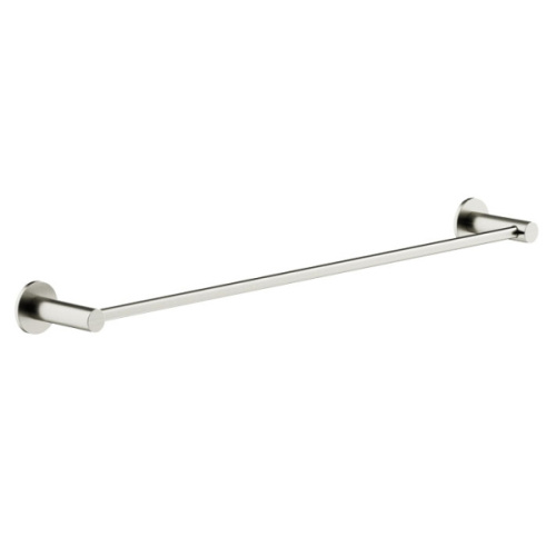 Полотенцедержатель Sancos Base черный матовый - фото 4