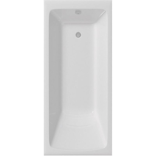 Ванна чугунная Delice Camelot DLR230616 180x80 прямоугольная