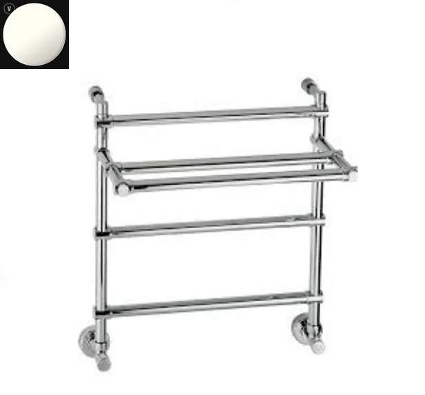 Полотенцесушитель электрический цвет:белый Margaroli 554 Box - фото 3