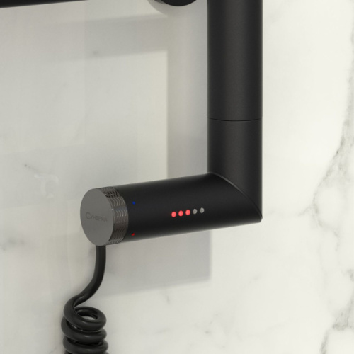 Полотенцесушитель электрический Сунержа Флюид 1260 - фото 3