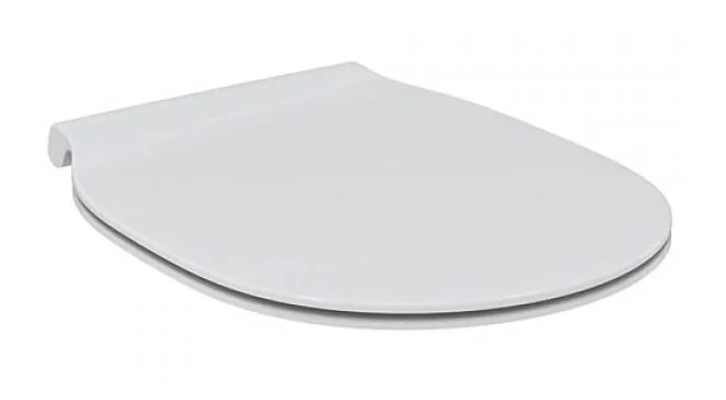 Унитаз напольный Ideal Standard Connect Air E0042 безободковый