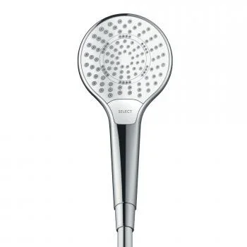 Душевой комплект Hansgrohe Croma Select S 26561400, душевые гарнитуры - фото 2
