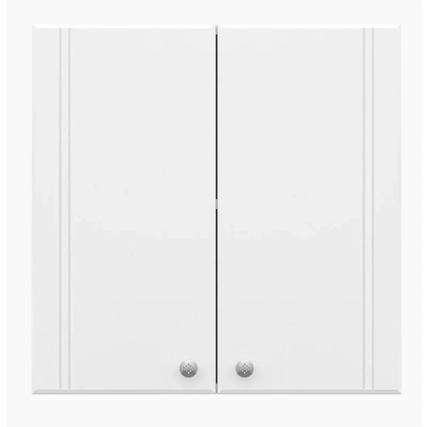 Шкаф подвесной Misty Нептун 60 см узкий - фото 1