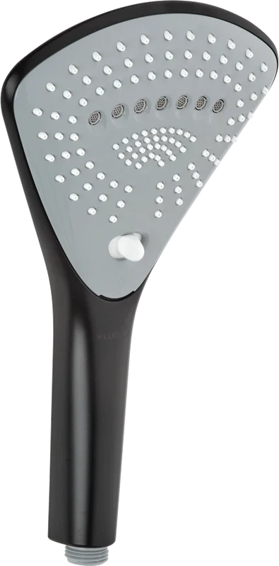 Лейка для душа Kludi Fizz 67700 3 вида струи