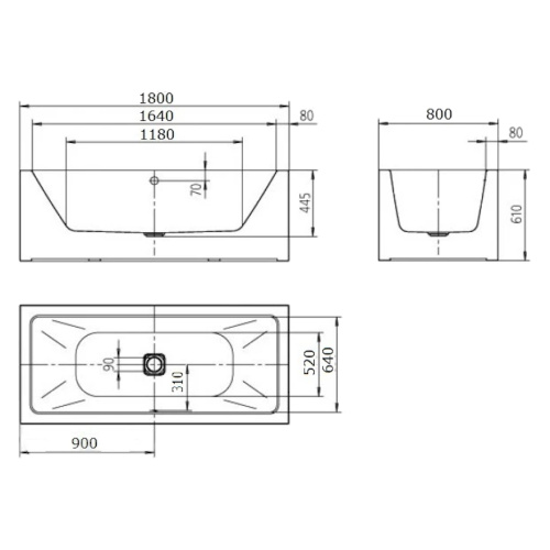 Схема, отдельностоящие - фото 7