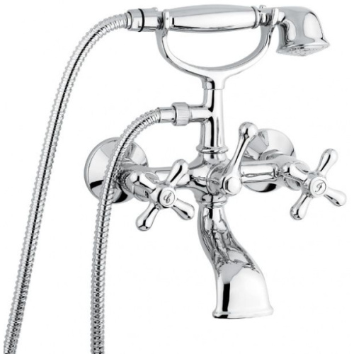 Смеситель для ванны Emmevi Deco Classic 12011 - фото 1