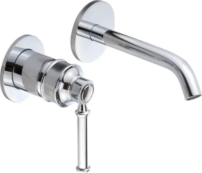 Смеситель для раковины Migliore Ermitage Mini 30 скрытого монтажа - фото 1