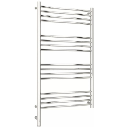 Полотенцесушитель электрический Сунержа Флюид 3.0 60x100 см левый другие цветовые решения - фото 1