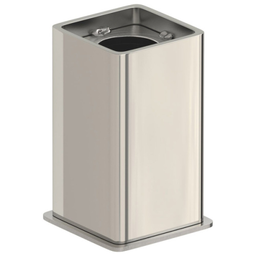 Полотенцесушитель электрический Сунержа Модус 2.0 30x50 см без покрытия - фото 4