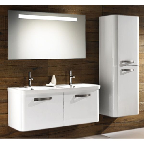 Раковина Jacob Delafon Replay двойная - фото 2