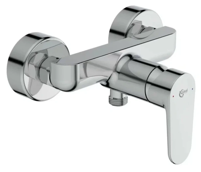 Смеситель для душа Ideal Standard Cerafine O BC499 однорычажный - фото 1