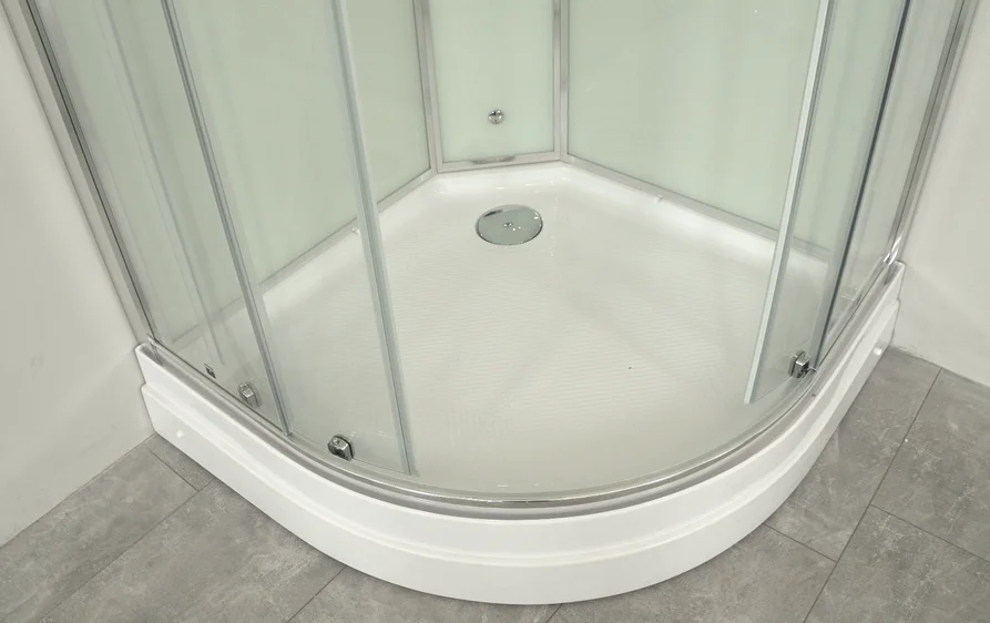 Душевая кабина Timo Ilma ILMA-901 100х100х225 см, современныe, hi-tech - фото 10