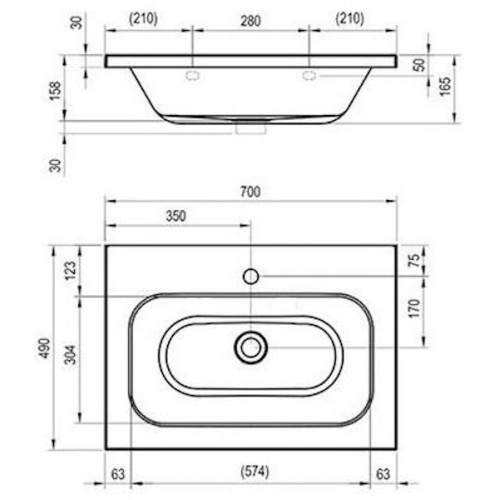 Схема - фото 4