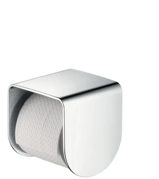 Бумагодержатель Axor Urquiola 42436000 - фото 1