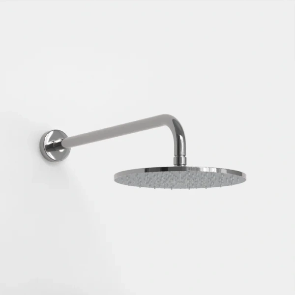 Душевой комплект BERGES Ventas хром, хром - фото 3