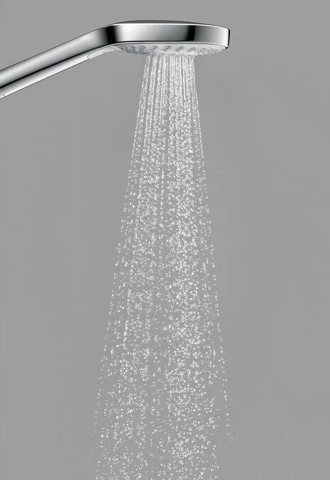 Душевая лейка Hansgrohe Croma Select S 26801400 - фото 4