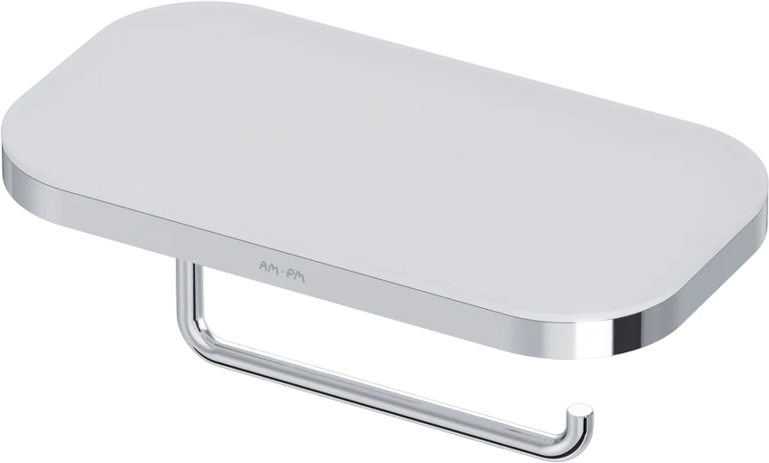 Бумагодержатель Am.Pm Func A8F3414 настенный