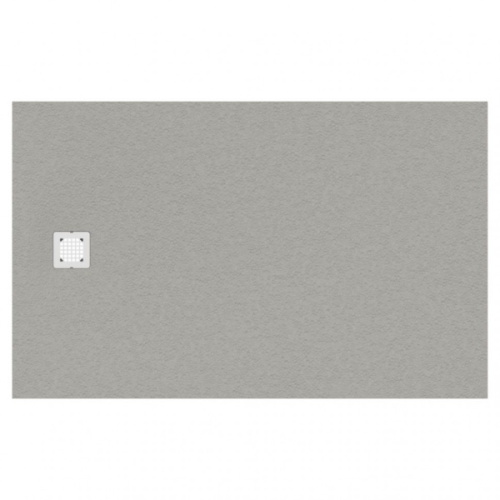 Душевой поддон Ideal Standard Ultraflat S K8319 160x100 см из литьевого мрамора, белые, черные, серые, коричневые - фото 5