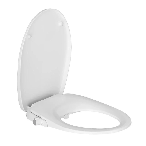 Крышка-биде AM.PM Clean Care механическая - фото 1