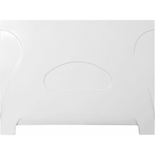 Ванна из литьевого мрамора Эстет Дельта 170x70 см белая глянцевая