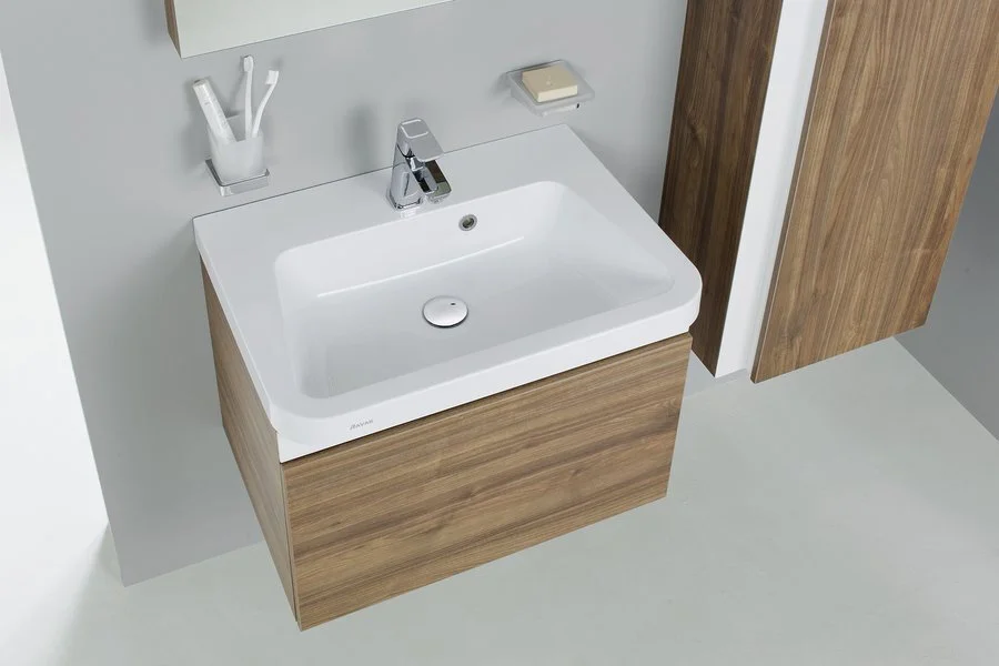 Раковина накладная Ravak 10° XJI01165000 - фото 4