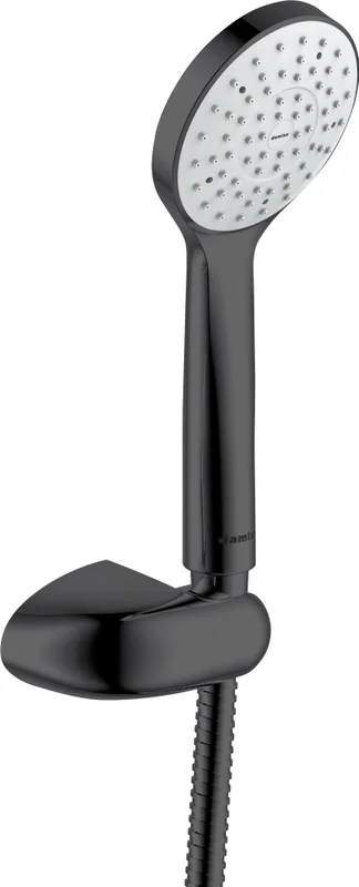 Душевой комплект Damixa Eclipse с настенным держателем и шлангом 9145
