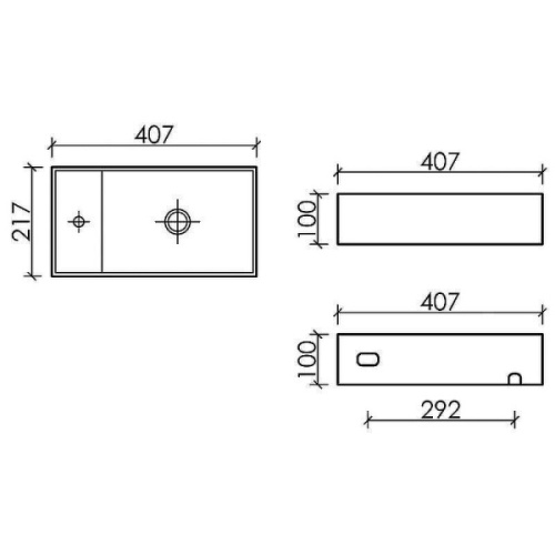 Схема, прямоугольной формы - фото 5