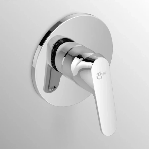 Смеситель для душа Ideal Standard Ceraplan 2 со скрытой частью - фото 3