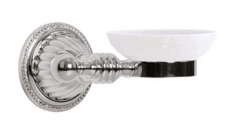 Мыльница Boheme Hermitage 103 настенная