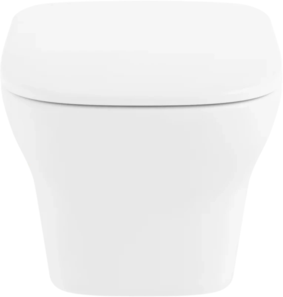 Унитаз подвесной Lavinia Boho Bristol с сиденьем микролифт, безободковые, сиденье с микролифтом , с антивсплеском index_1 - фото 14