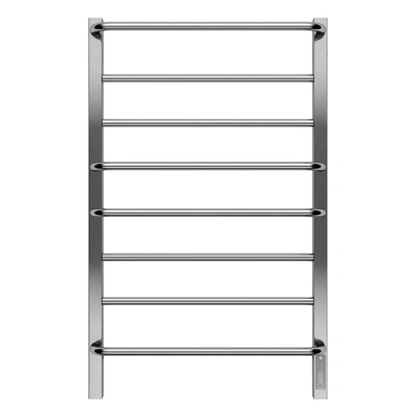 Полотенцесушитель электрический Terminus Евромикс квадро П8 50х85 см quick touch - фото 1