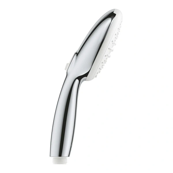 Лейка для душа Grohe Tempesta хром - фото 4