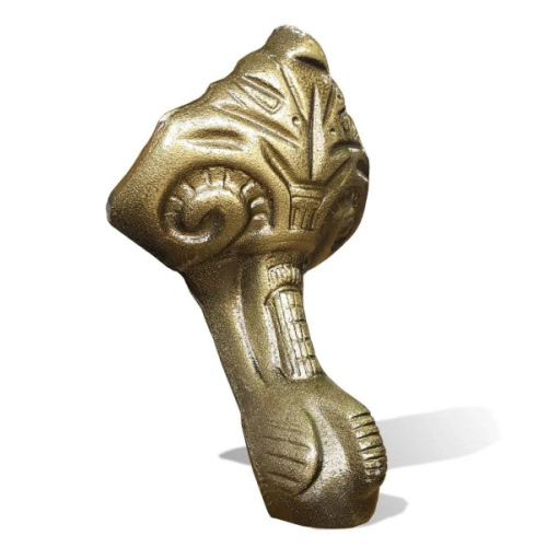 Ножки для ванны Эстет Бостон/Царская бронза - фото 2