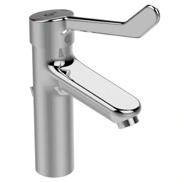 Смеситель для раковины Ideal Standard Ceraplus 2 хром - фото 1