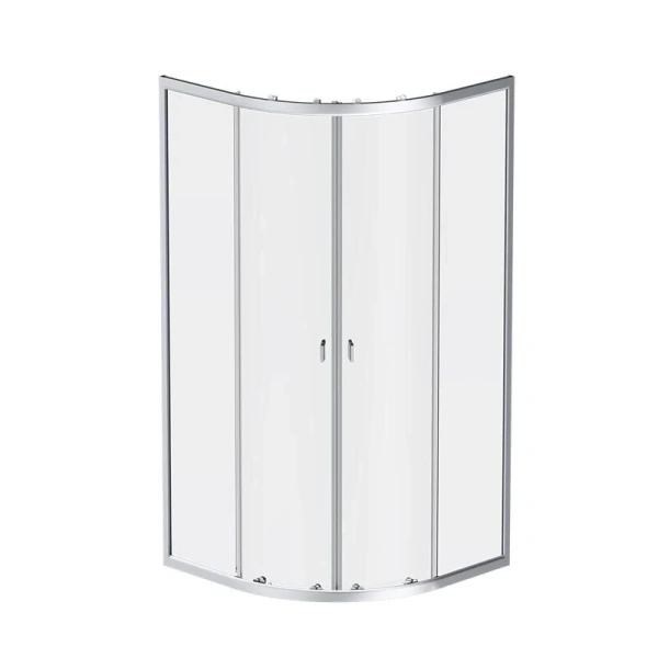 Душевой уголок AM.PM X-Joy W88G-205-090 90x90 см без поддона