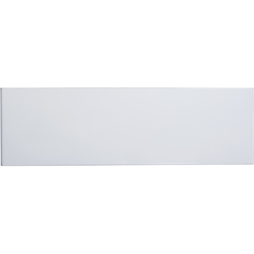 Фронтальная панель для акриловой ванны Roca Elba 160 см белая - фото 3