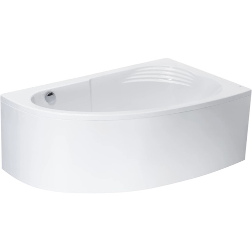 Панель фронтальная для акриловой ванны Roca Merida 170х100 см правая, по запросу - фото 2