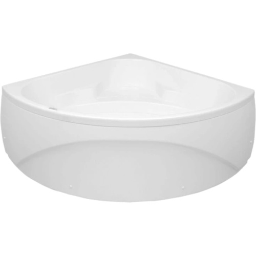 Ванна акриловая Aquanet Vitoria 130х130 00204049 - фото 1