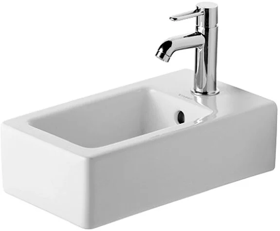 Умывальник для рук Duravit Vero 0702250000 - фото 1