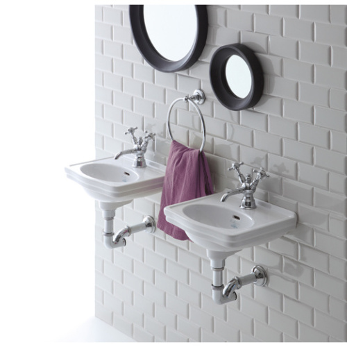 Раковина Simas Londra LO 944 index_1 - фото 4