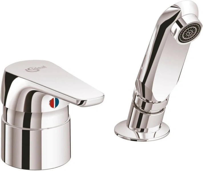 Смеситель для раковины Ideal Standard Cerasprint однорычажный - фото 1